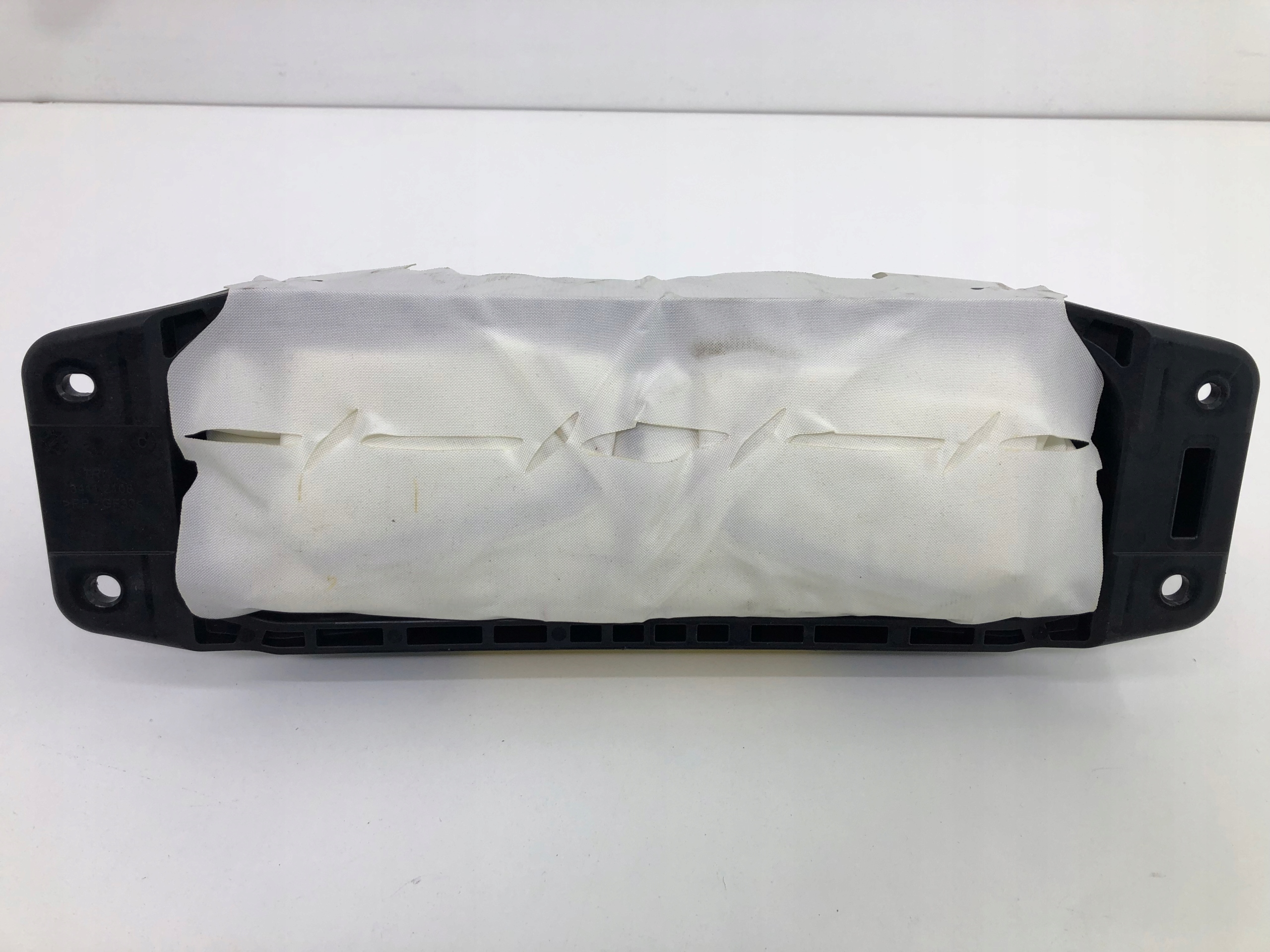 MERCEDES W205 PODUSZKA AIRBAG PASAŻERA A2058600500