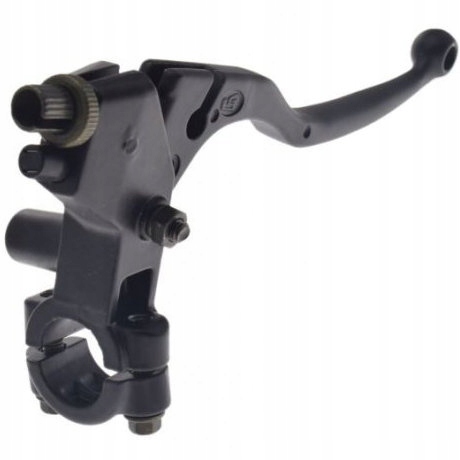 DŹWIGNIA SPRZĘGŁA KLAMKA z korpusem KPL Junak 126 Producent inny