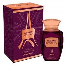 Al Haramain Destino French Collection Edp 100 ml
