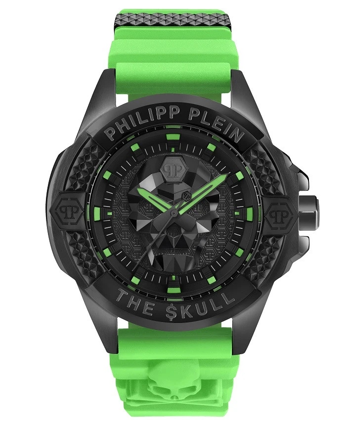 Pánské hodinky Philipp Plein PWAAA2524 The Skull