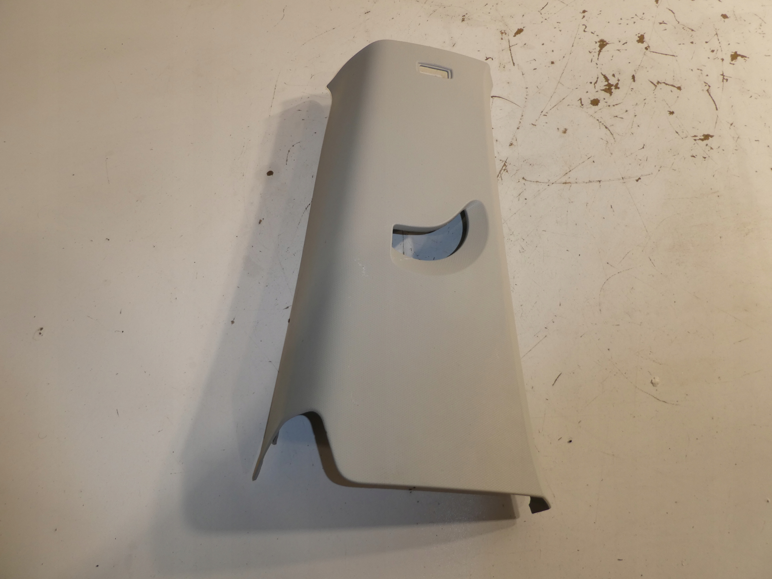 side SLUPKA VW SHARAN II 7N 7N0867287E