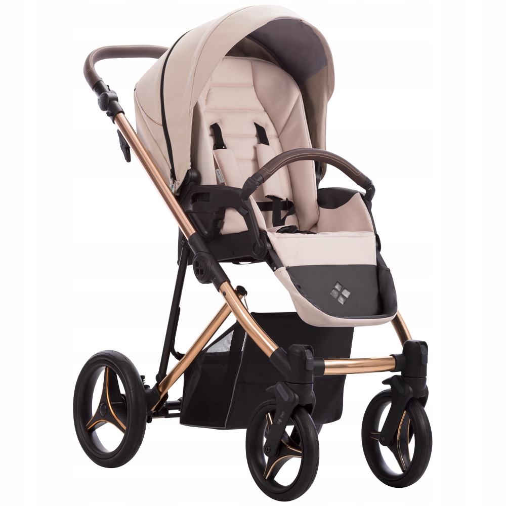 WÓZEK BEBETTO FLAVIO PREMIUM CLASS STELLA 04 2W1 Model 5901497107614