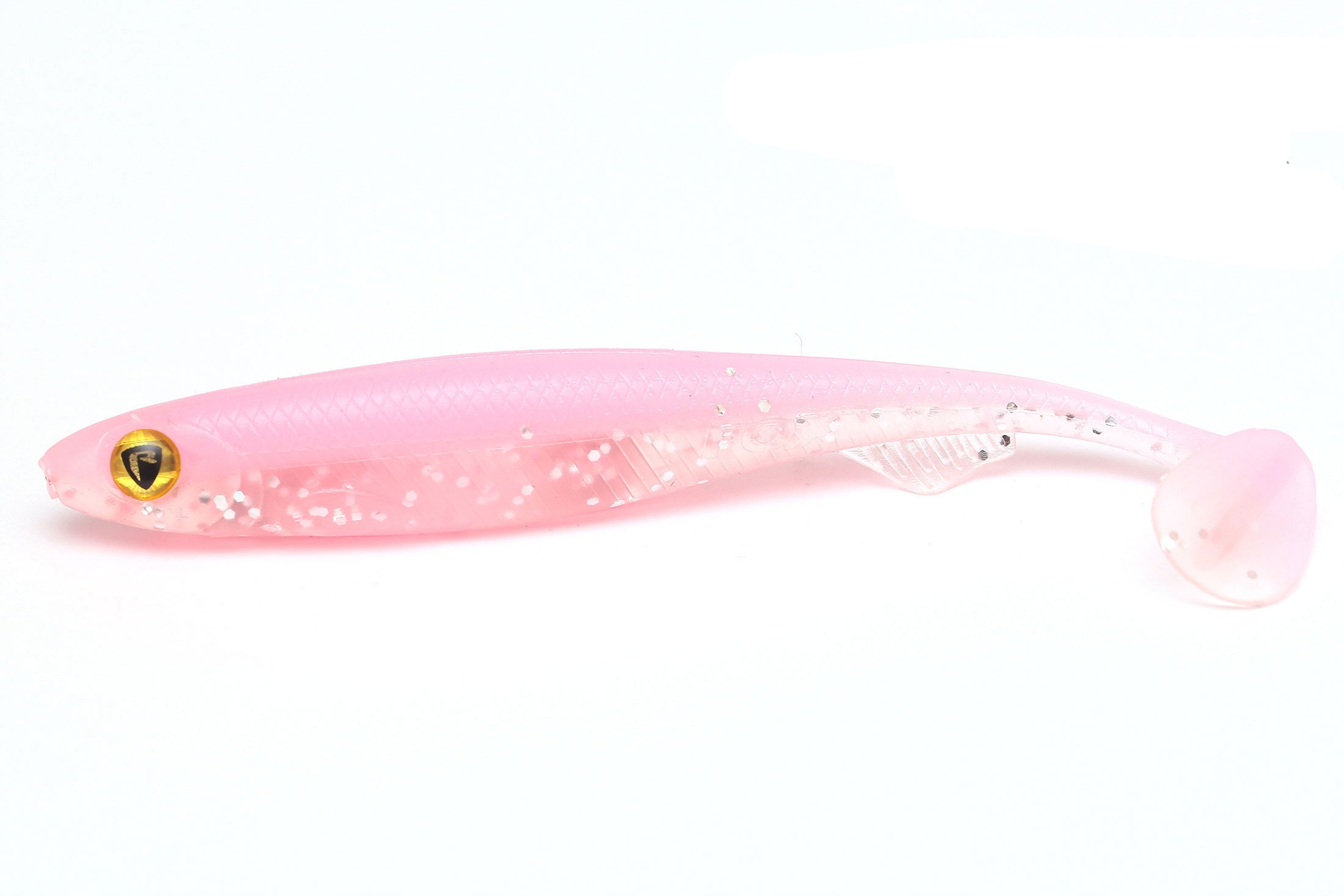 

Sandaczowa Guma Fox Slick Shad Pc UV-7,0 cm