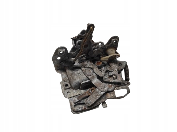 MERCEDES S W126 72- ZAMEK PRAWY PRZÓD