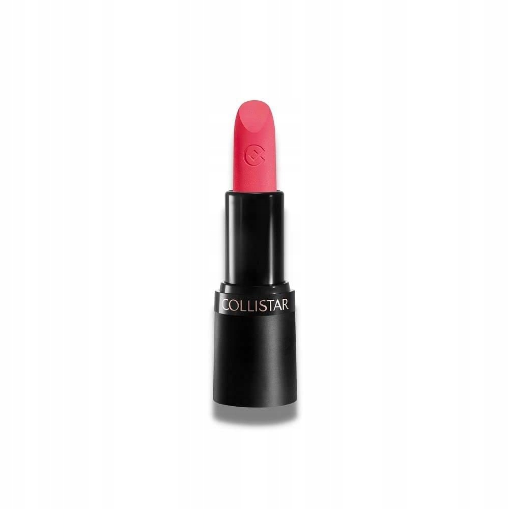Matná Rtěnka Puro Rossetto Matte Lipstick 3.5 ML Odstín: 28 Růžová Broskev