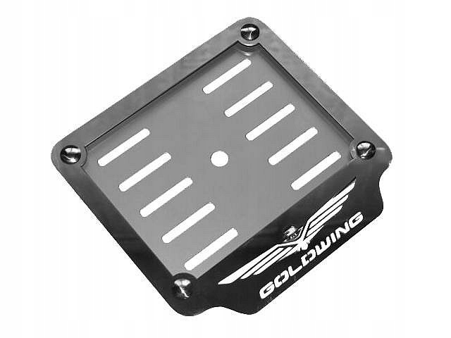 RAMKA POD TABLICE MOTOCYKLOWA HONDA GL GOLDWING Producent Motolp