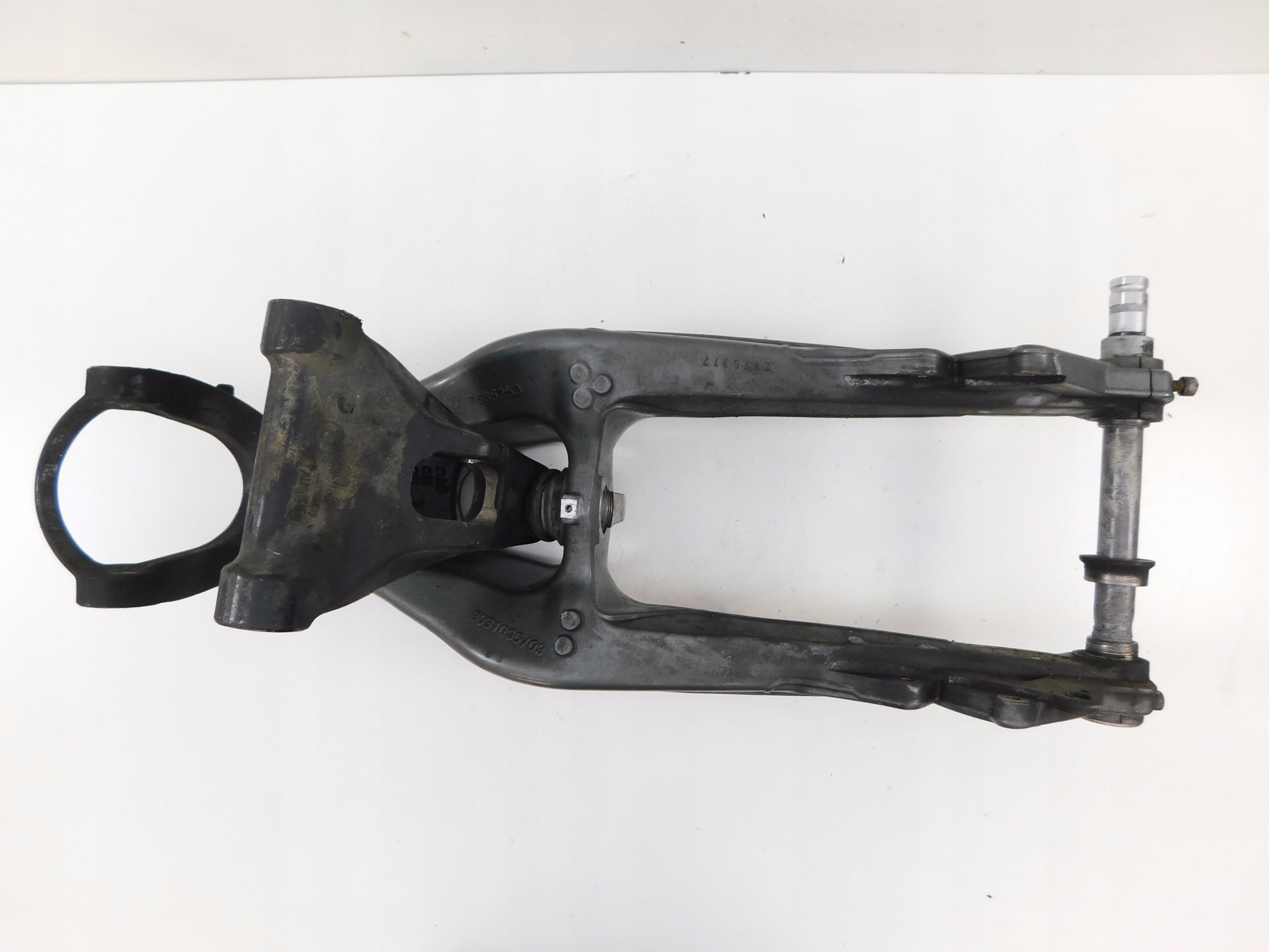 BMW K1300S 2012 LAGI ПОДВЕСКА РЫЧАГ УПРАВЛЕНИЯ ПЕРЕДНИЙ