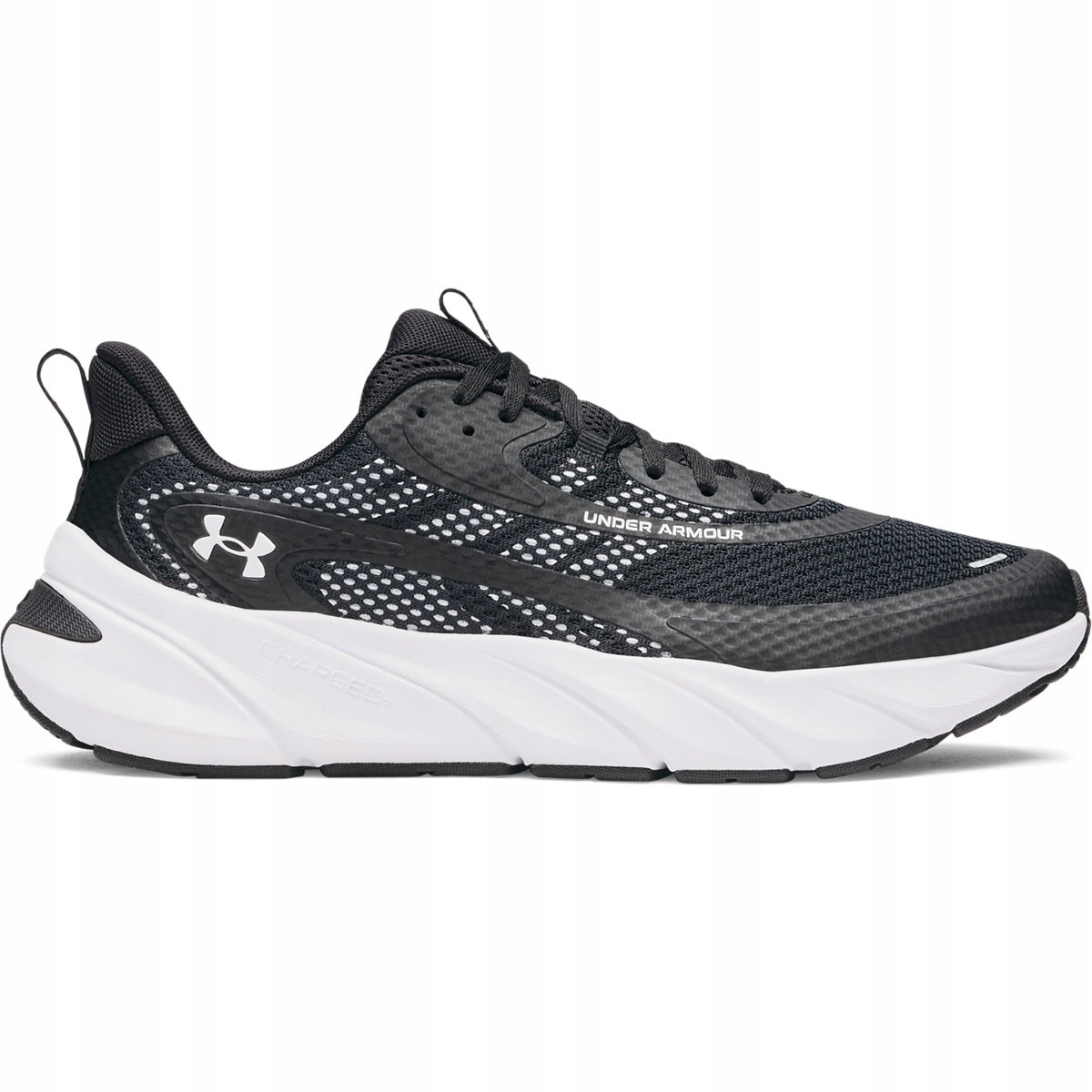 Męskie buty treningowe Under Armour Reign Flex Training Flx Tr Czarny 42
