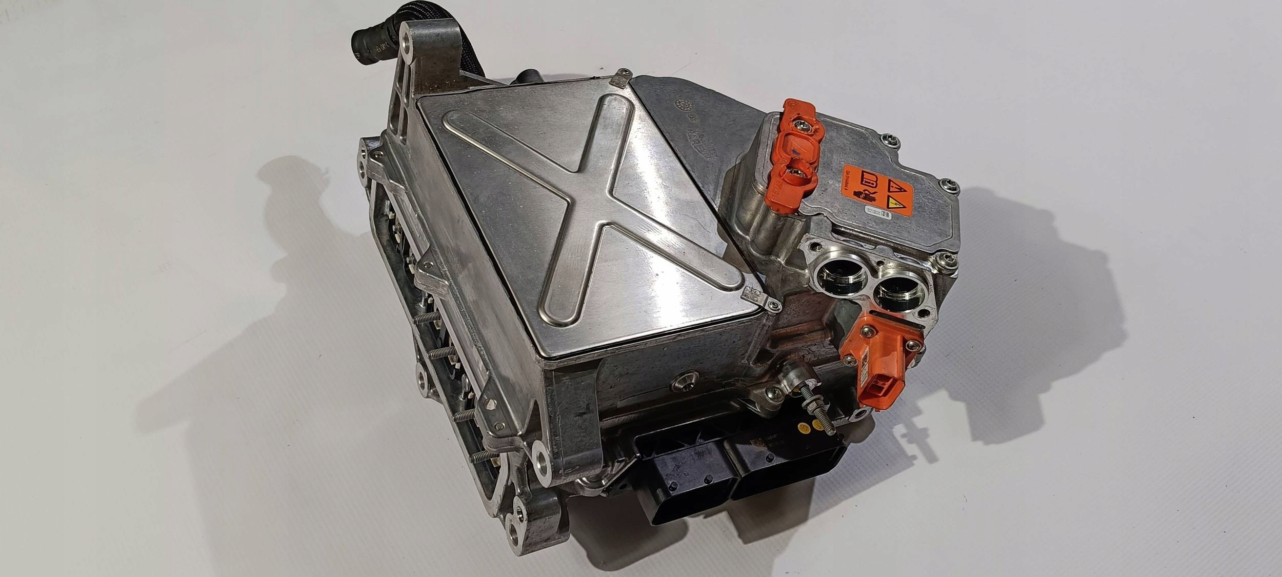 module inwerter control unit falownik Chrysler Pacifica Hybrid 2021