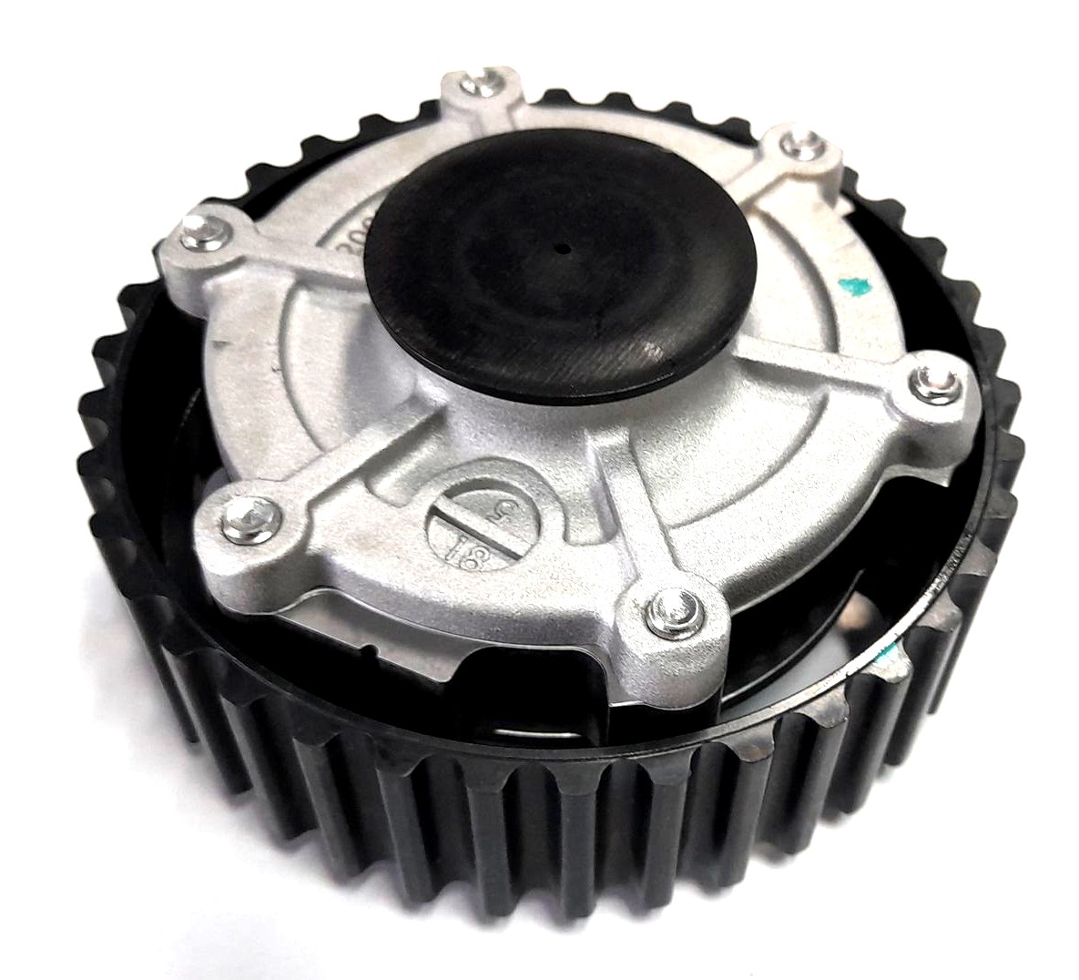 8200782671 - ОРИГИНАЛ КОЛЕСО ФАЗ REN 1.8/2.0 16V