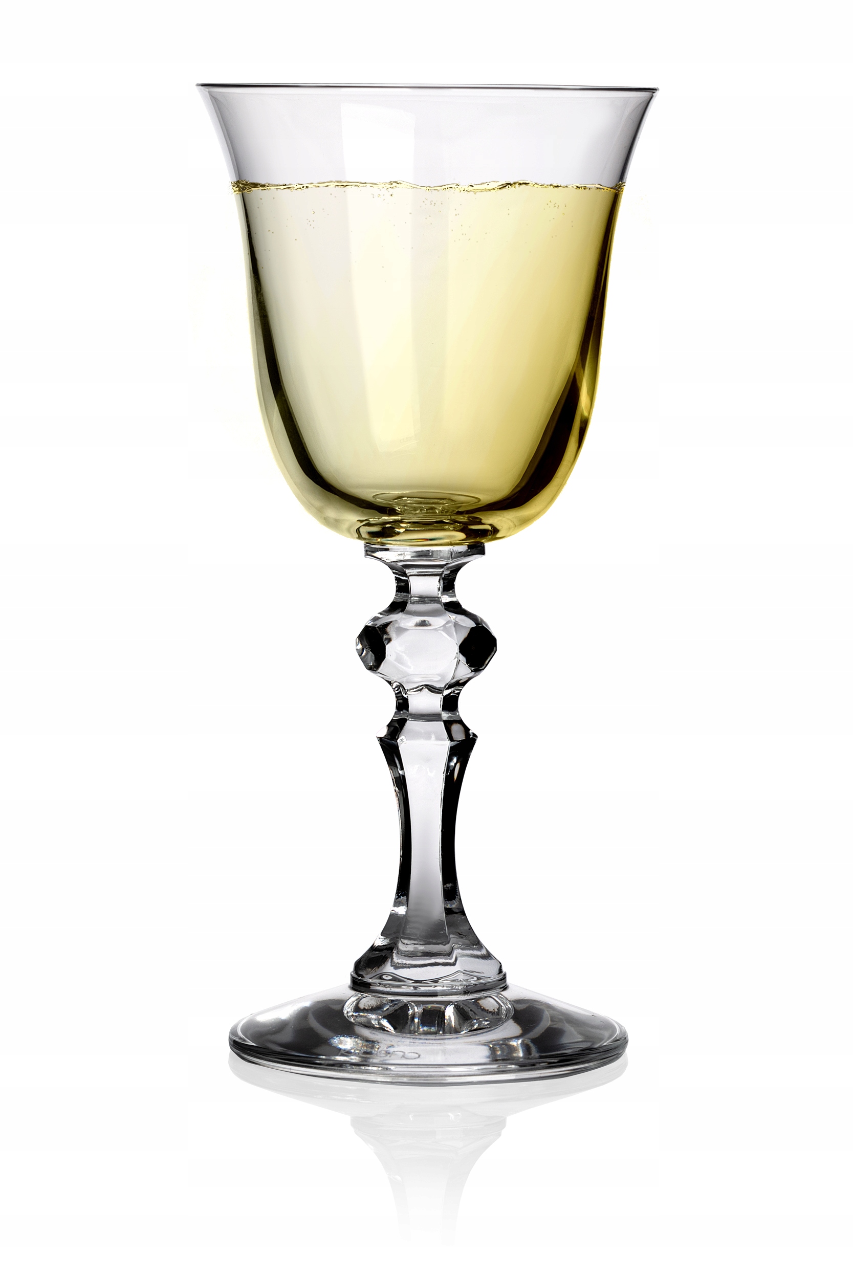 Kieliszki do wina białego Krista KROSNO 6x150ml