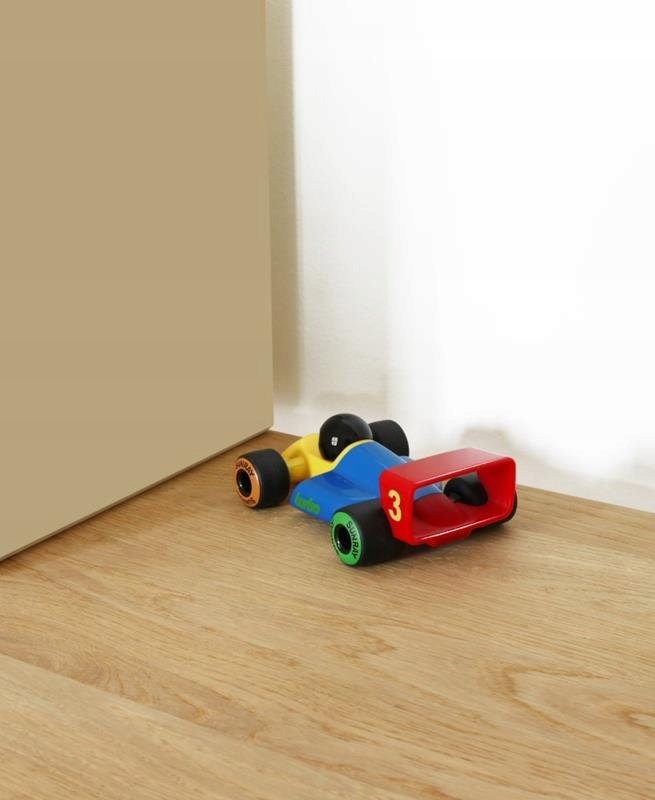 Samochód wyścigowy TURBO PLAYFOREVER - MIAMI Marka Pozostałe