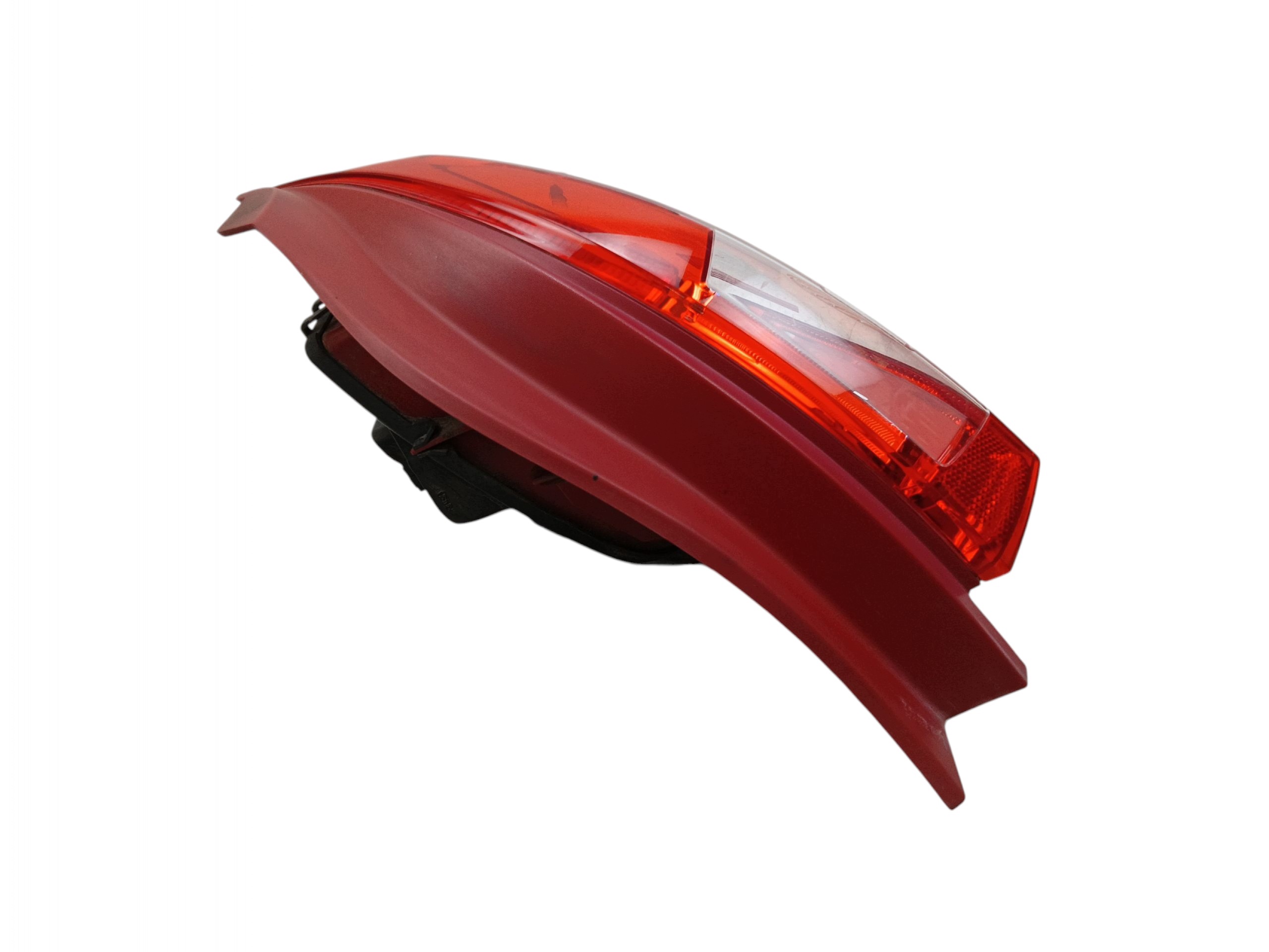 light right rear part rear RENAULT TWINGO II LIFT (12-14)