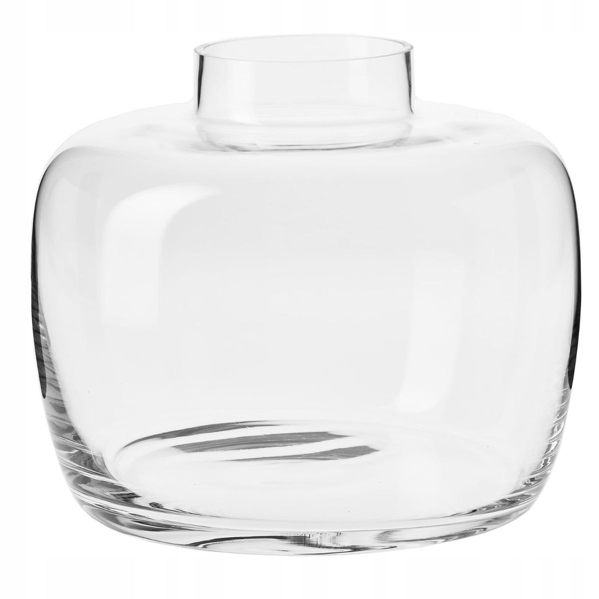 

Średni wazon Latitude Krosno 22cm Handmade