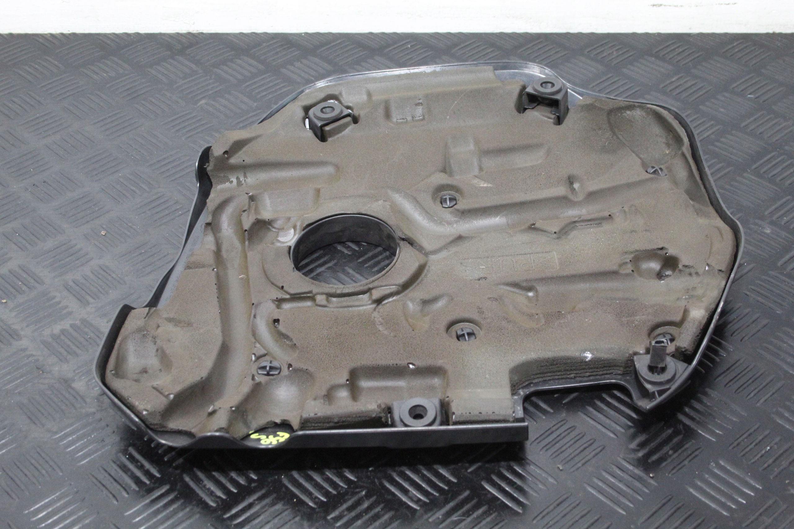 cover for engine MINI COOPER F56 JCW 8601635