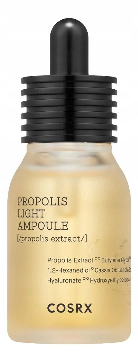 CosRx Full Fit Propolis Light Ampoule lehká ampule na obličej 30 ml