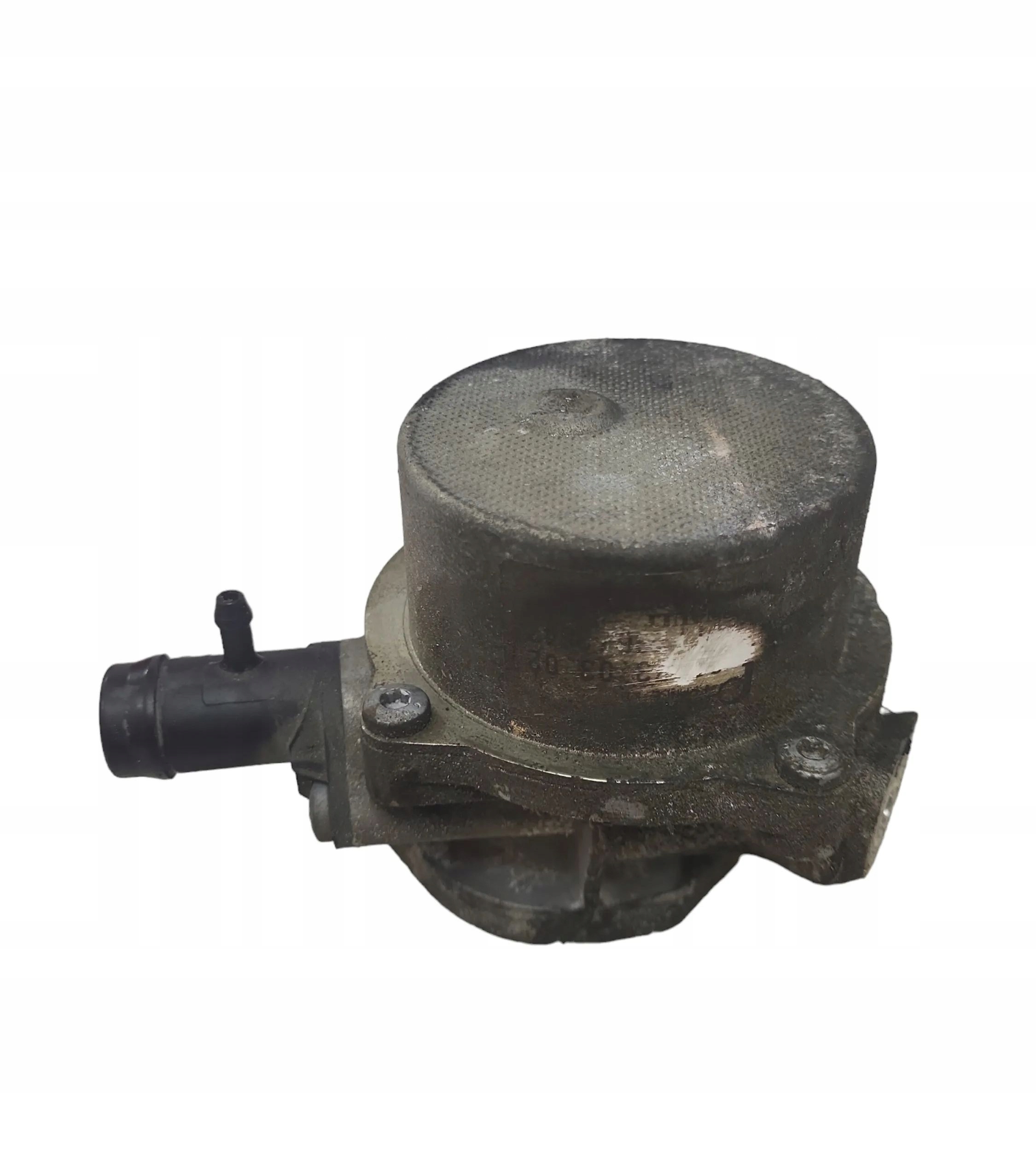 Dacia LOGAN и 2010 насос давления / вакум