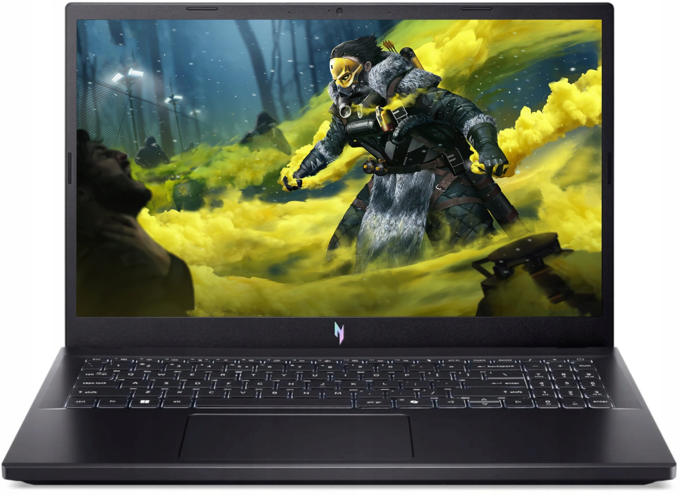 Acer Nitro V 15 ANV15-51 i5-13420H 15,6'' 32GB 1000SSD Rtx 4060 W11Pro