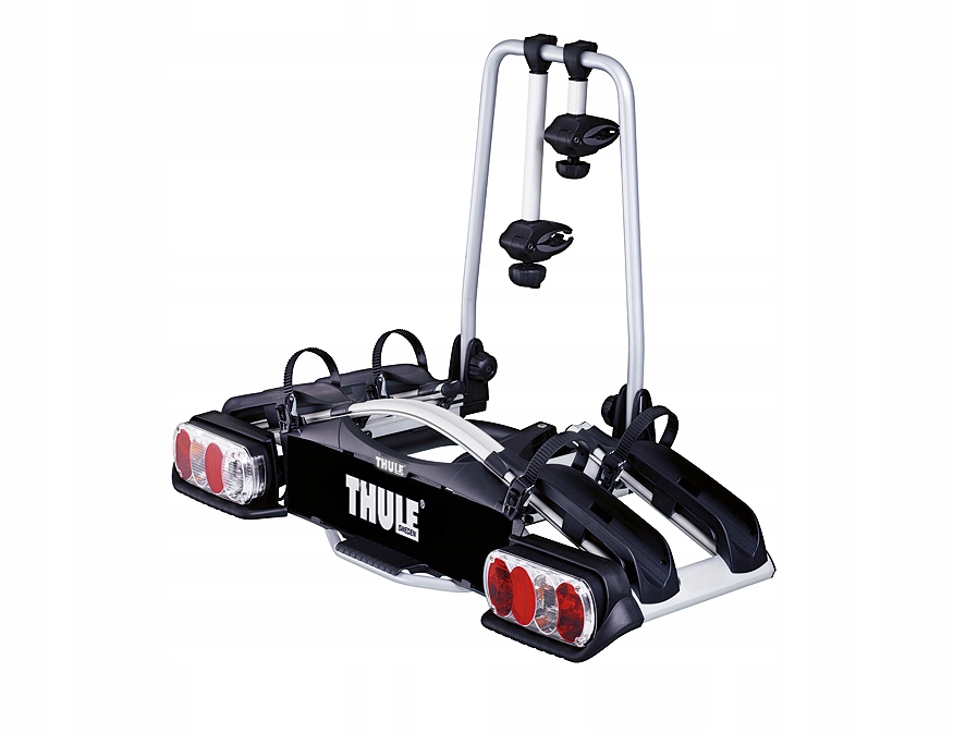 Багажник для велосипеда Thule EuroWay 920