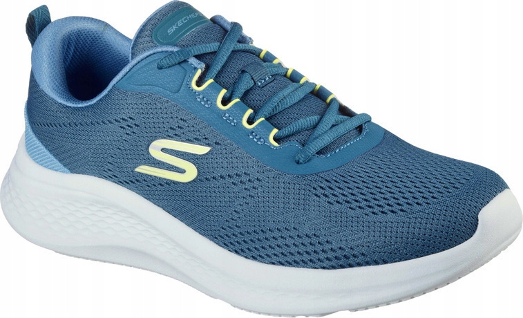 Pánské Boty Skechers Skech-lite Pro 2.0-BERRIX Tyrkysové 233184 Teal vel 45