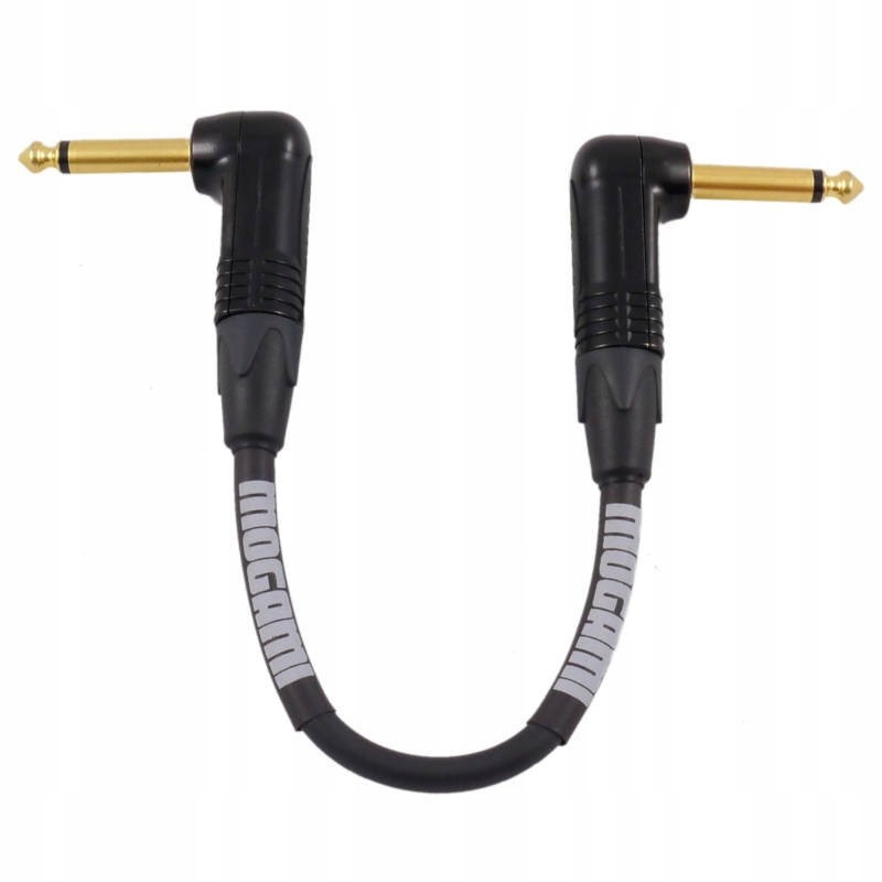 Mogami Fx Ts-r Ts-r Pro Instrument kabel do efektów 0,25 m