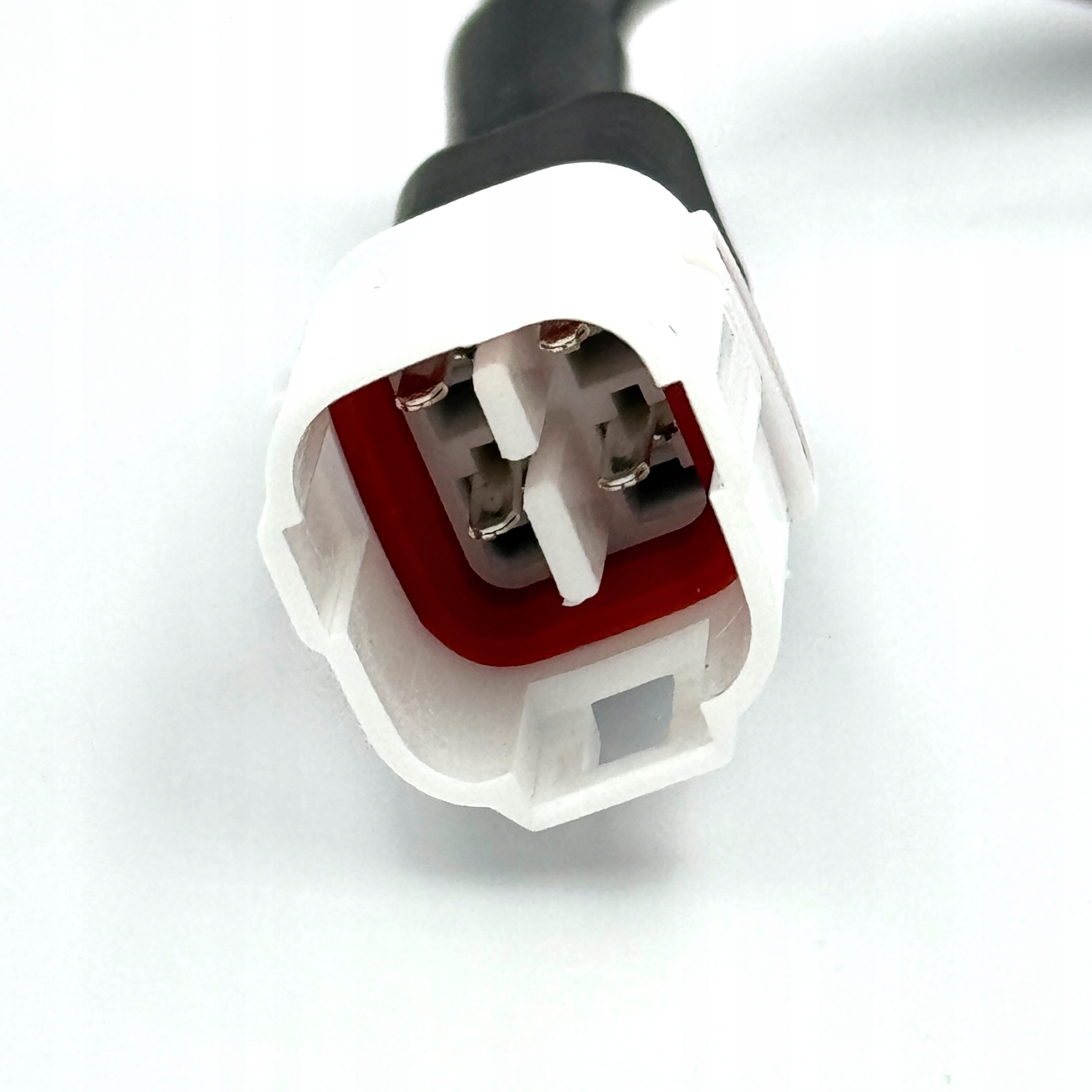 Adapter Diagnostyczny Przejściówka OBD2 do 4 pin Motocykl Yamaha