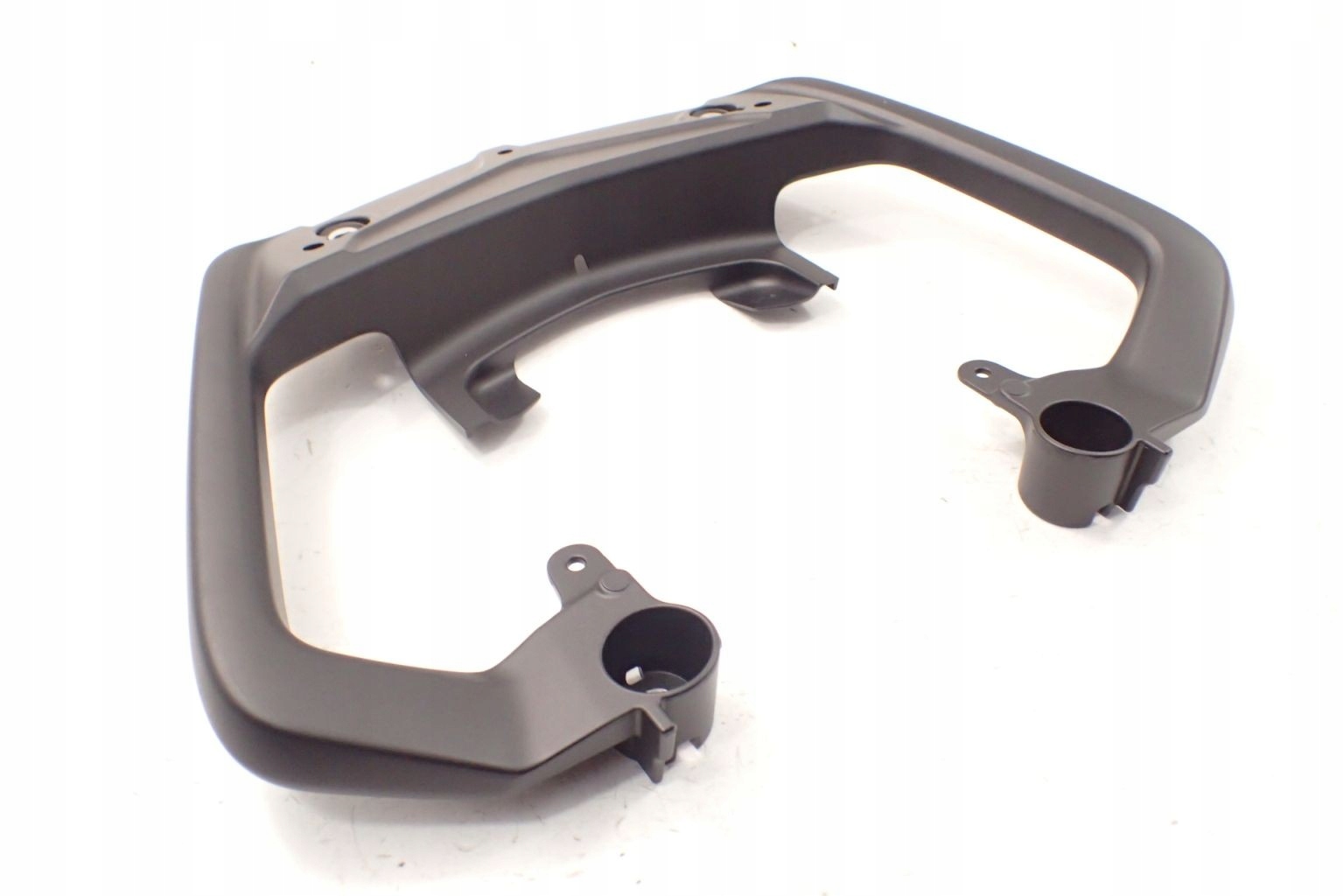 Yamaha MT-09 Tracer Uchwyt pasażera kufra tył