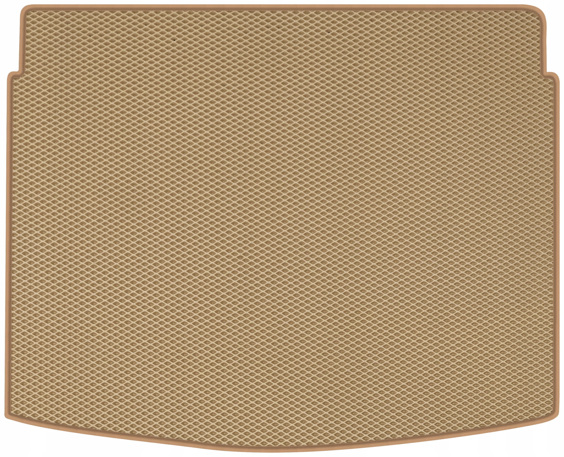 Cupra Formentor Suv 2020- Rohož do kufru Eva