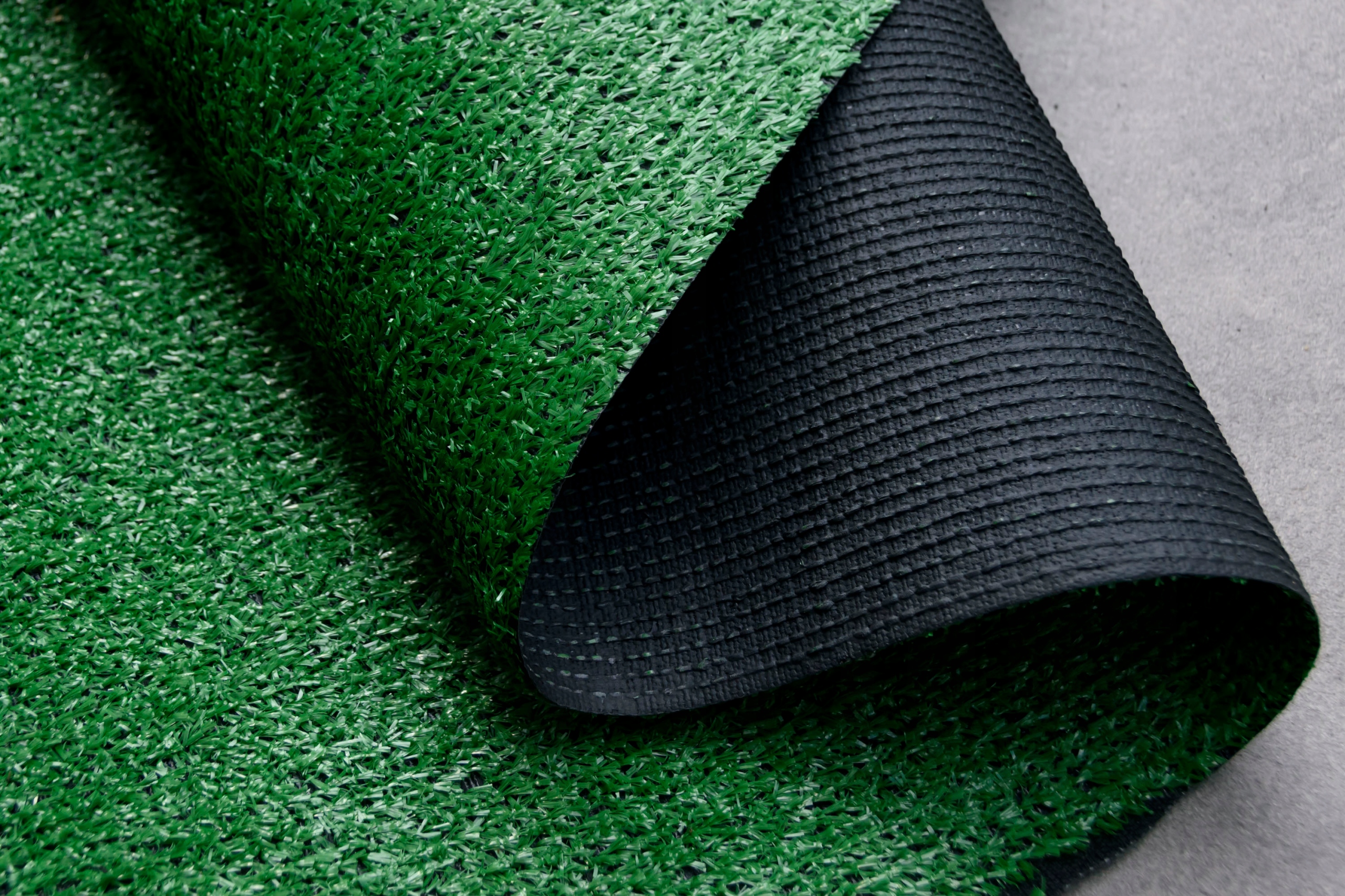 SZTUCZNA TRAWA 5mm NA METRY OGRODOWA MIĘKKA 2m Kolor zielona