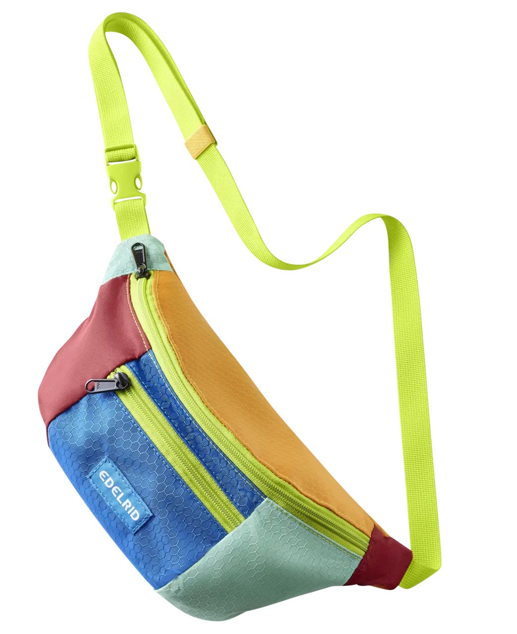 Edelrid Dirt Bag, assorted colours
