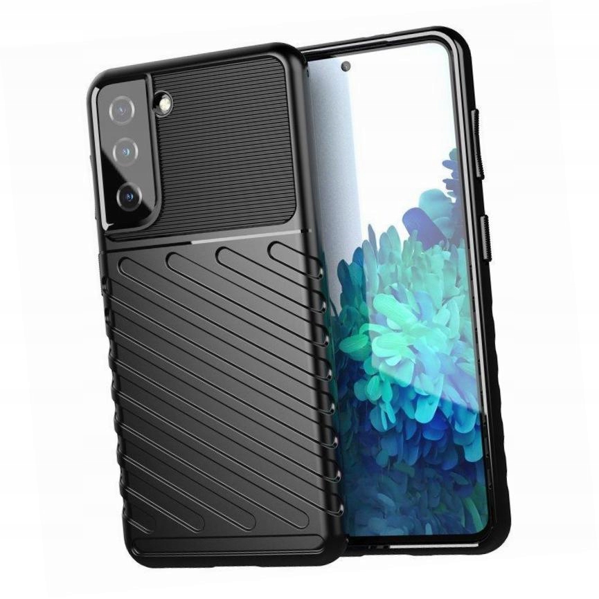 

Etui pancerne Thunder do Samsung Galaxy S21 Fe 5G
