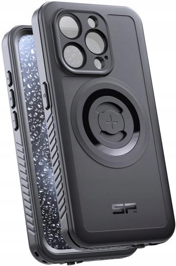 Pouzdro Obal na telefon Sp Connect Case Xtreme pro iPhone 15 Pro