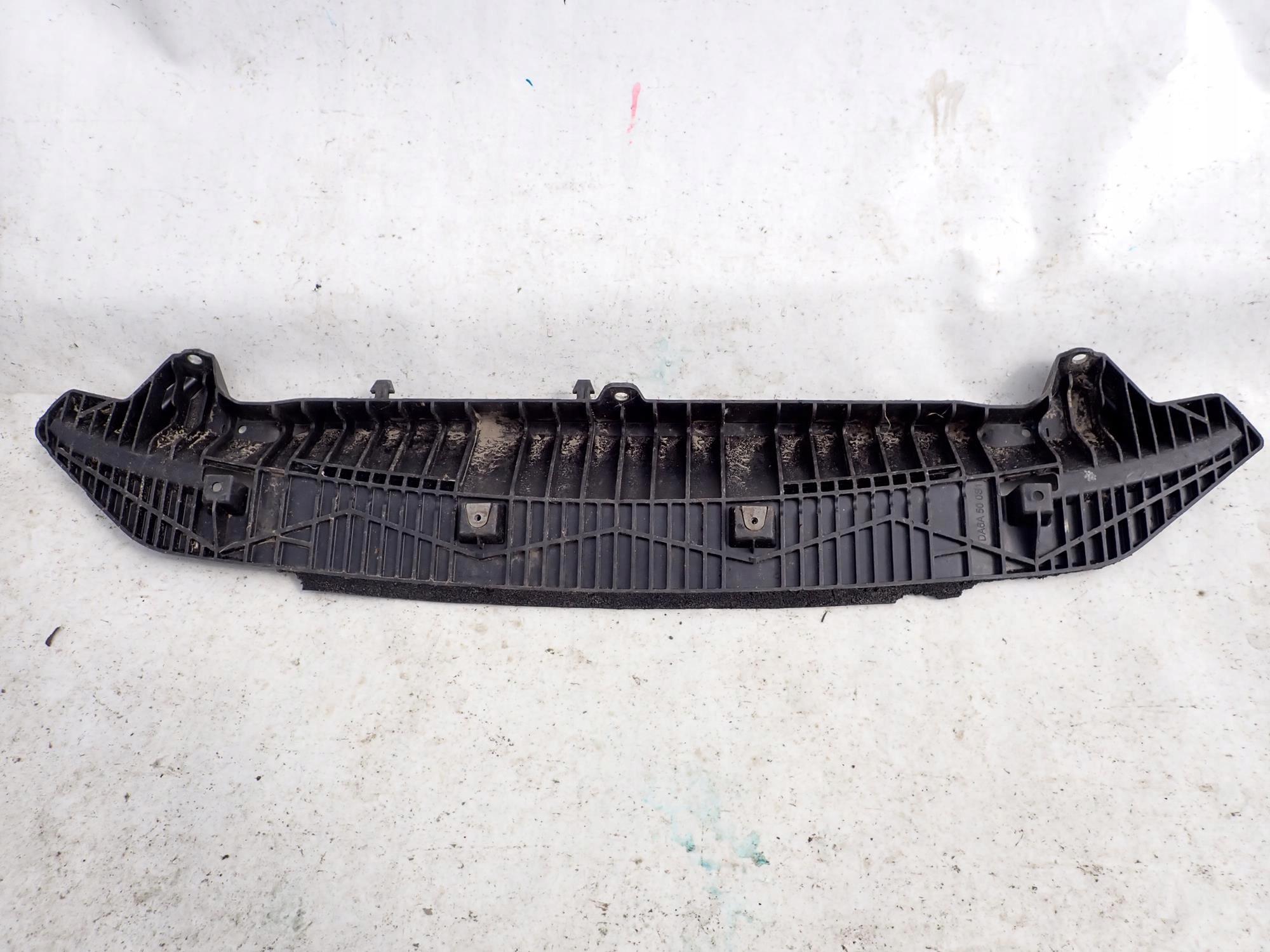 MAZDA CX-5 II 2 17-> Blende Abdeckung abdeckung unter Stoßstange