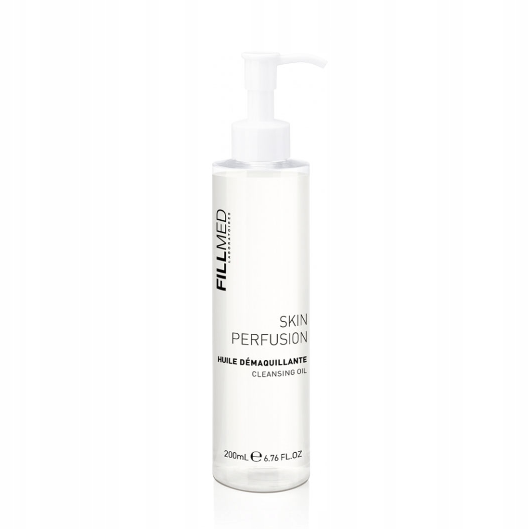 

Filorga Fillmed Olejek oczyszczający 200 ml
