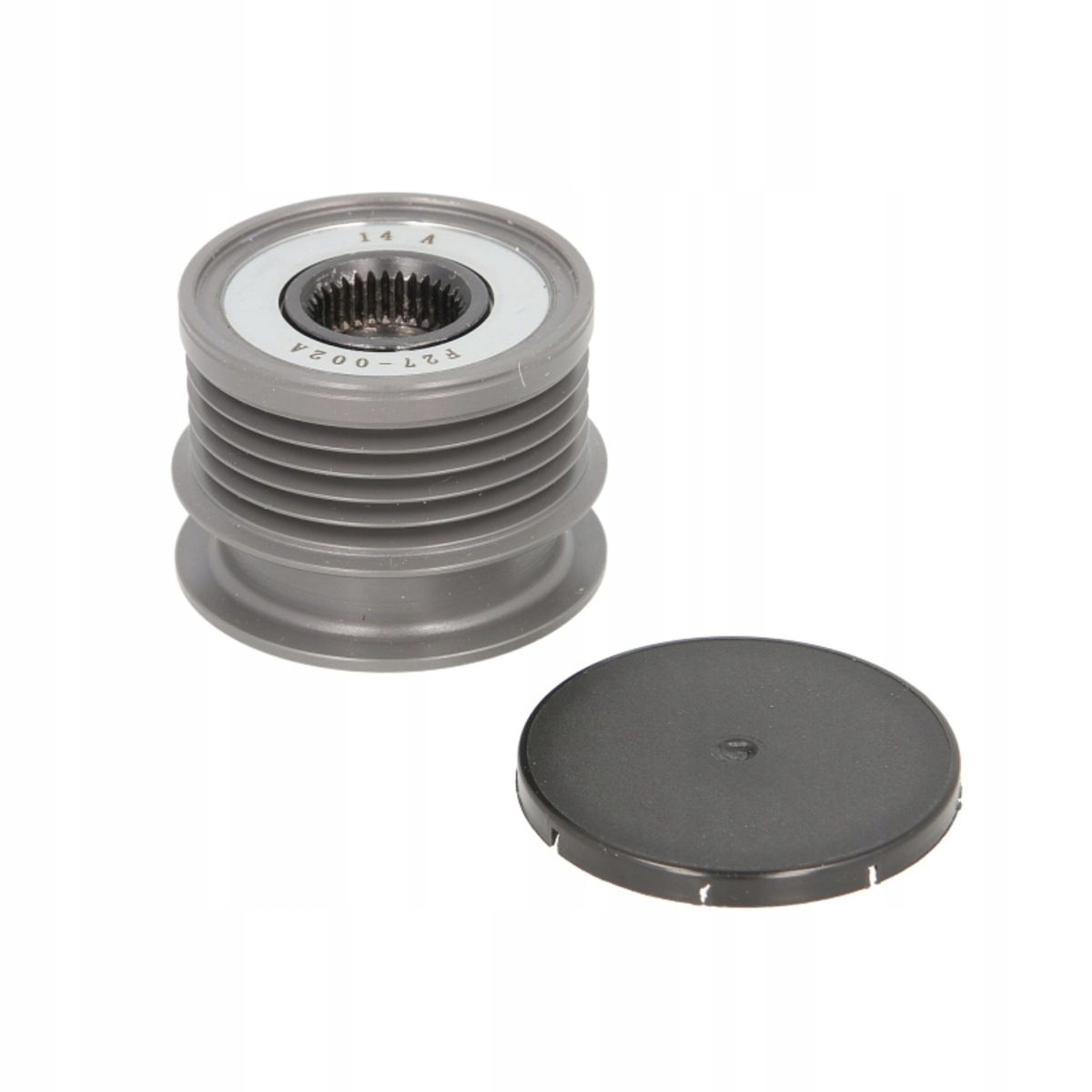 KOLO PASOWE ALTERNATORA MERCEDES A W168 VANEO