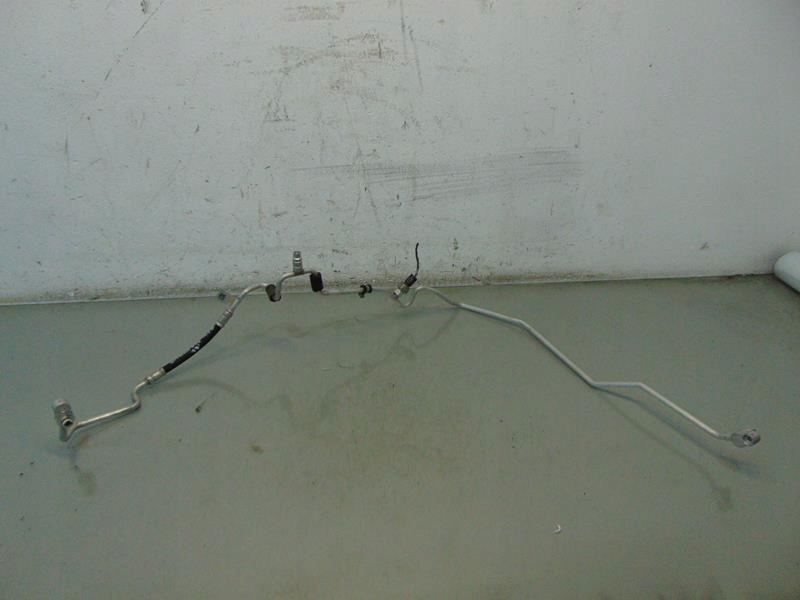 Трубка кондиционера BMW X1 F48 17R 1.5 D