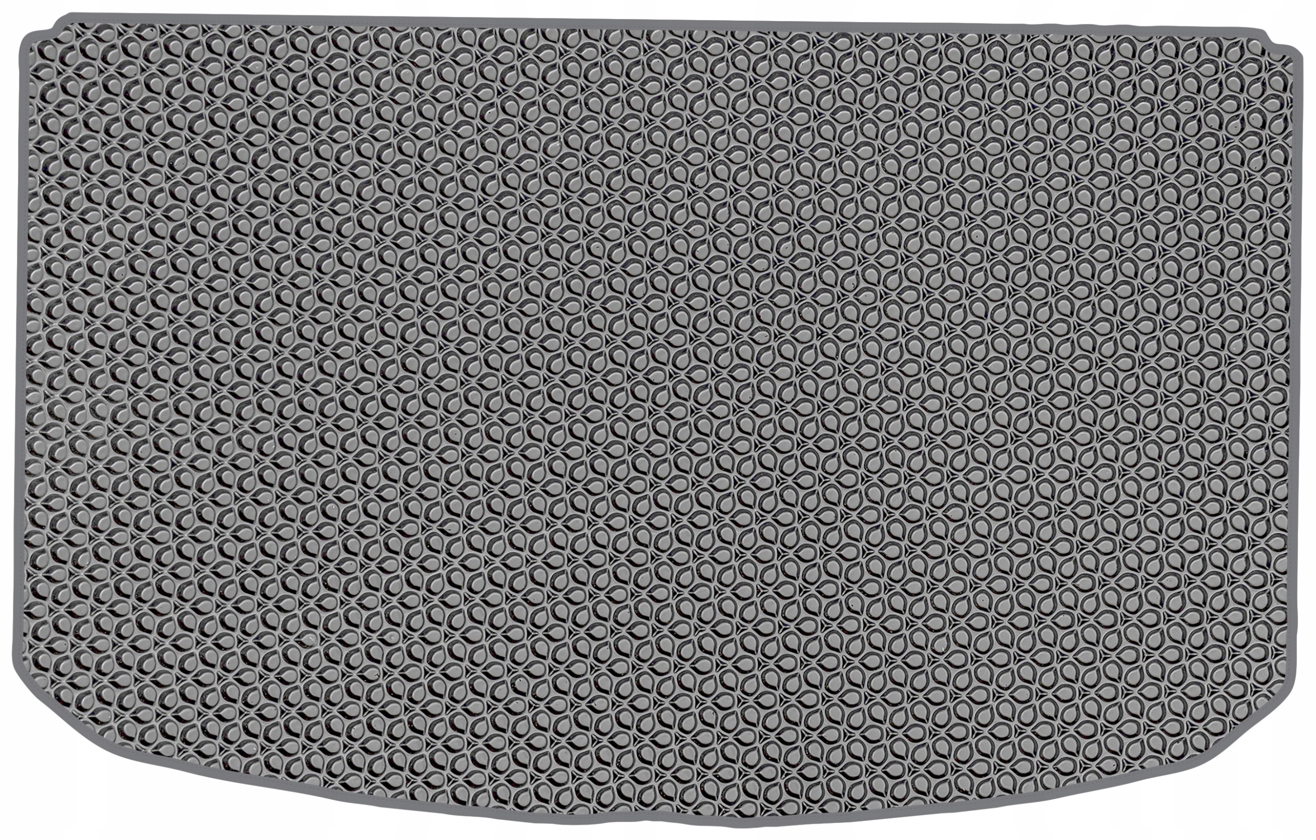 Toyota Yaris III Hb 2011-2019 Koberec do zavazadlového prostoru Eva