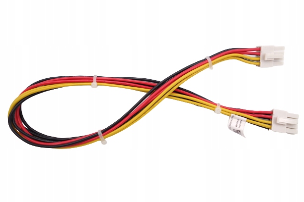Kabel PDB na Backplane Dell Poweredge T710 / J379H