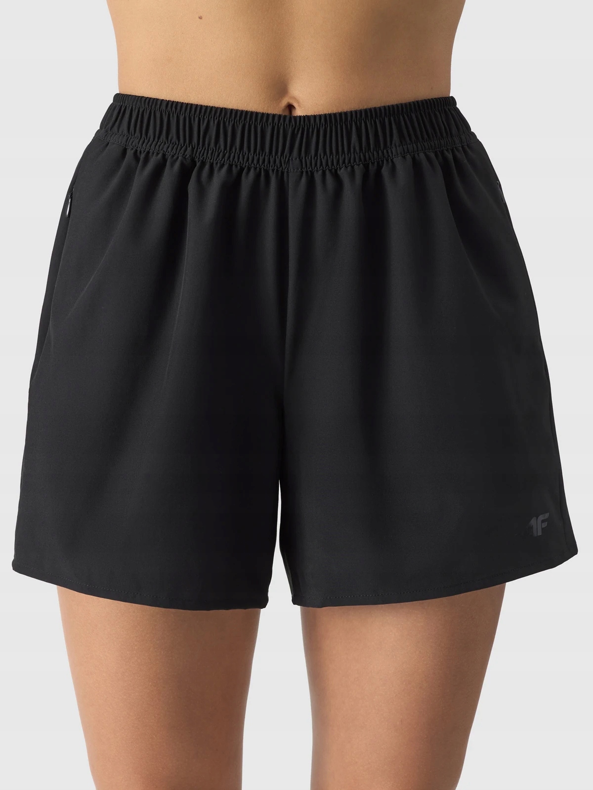 4F SPODENKI DAMSKIE PLAŻOWE KĄPIELOWE SPORTOWE SS24 Model UBDSF094