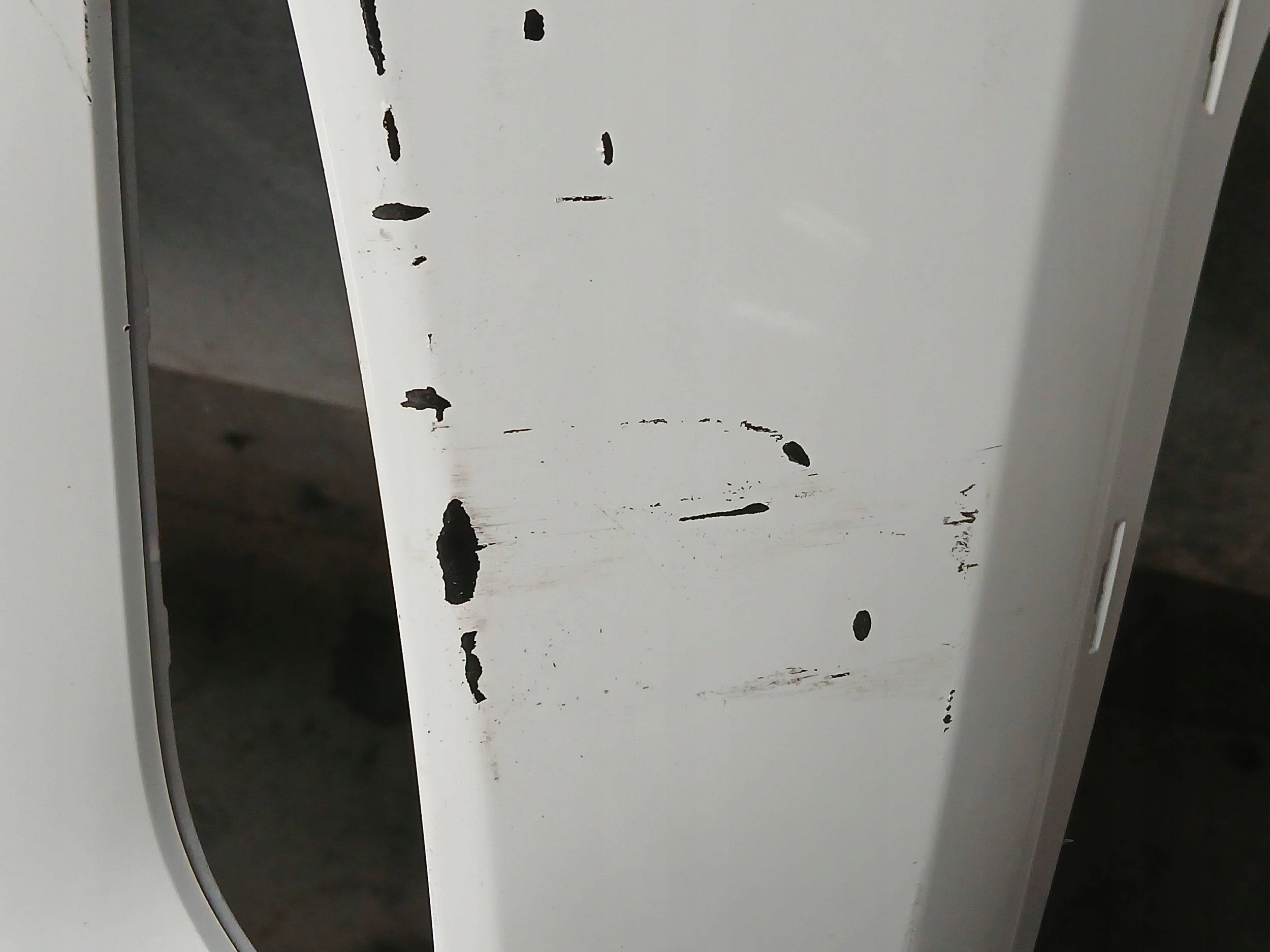bumper front TOYOTA YARIS CROSS