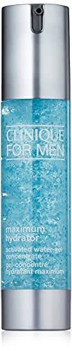 Clinique (maxi Mum Hydrator Aktivovaný Vodní Gel C