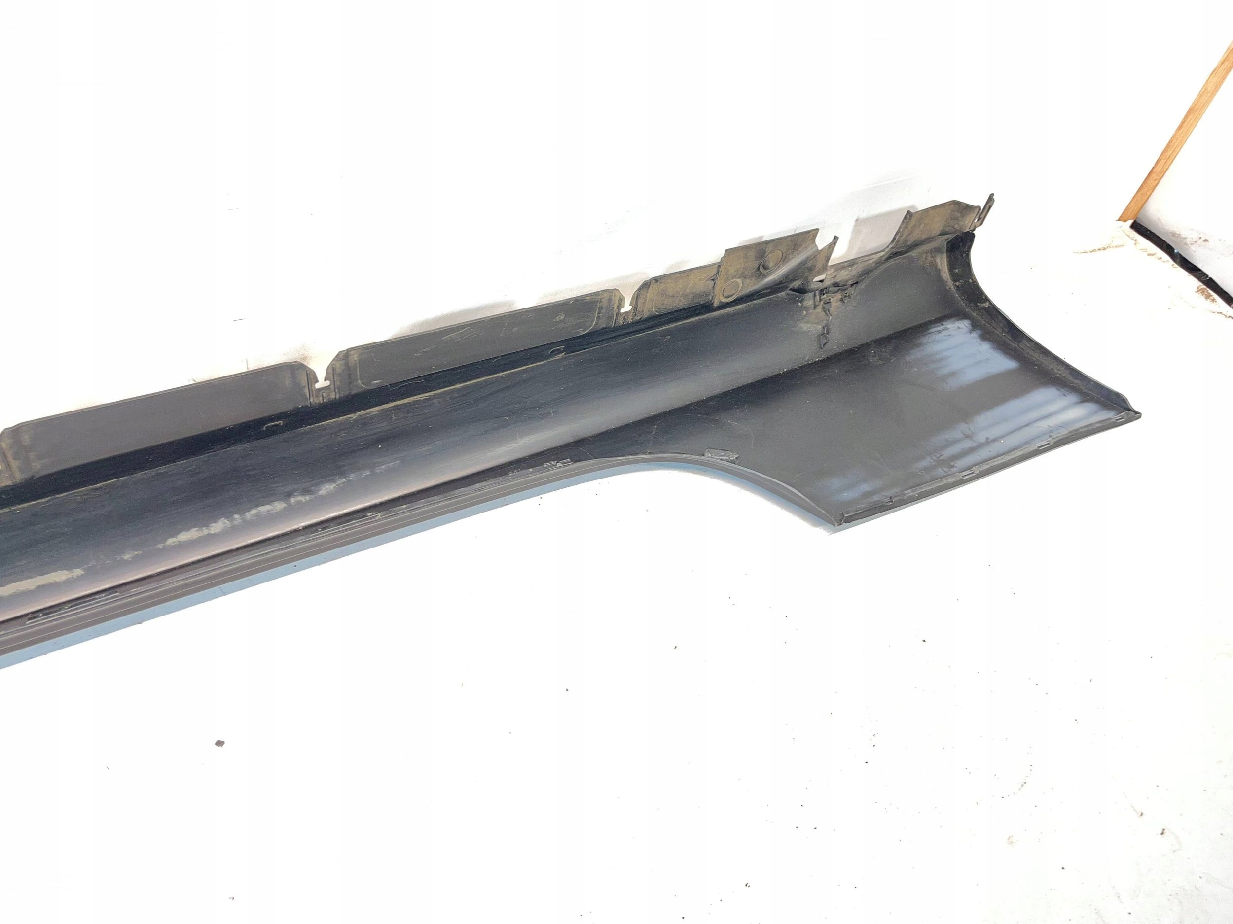 moulding threshold right CALA original Mercedes-Benz E W238 A2386907302