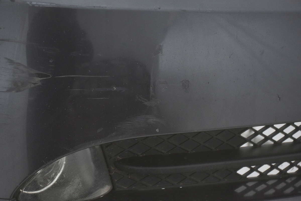 Frontstoßstange * vorne BMW 3 E90 E91