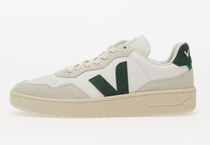 Veja V-90 Extra White/ Cyprus Dámské Tenisky velikost 37,5