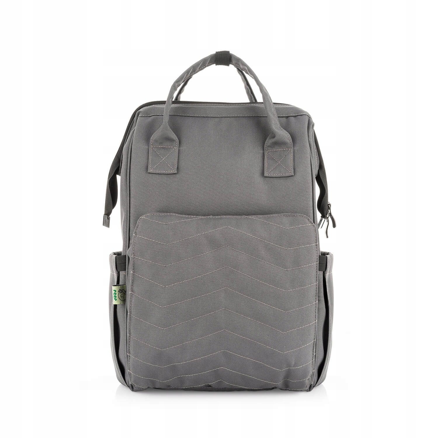 Plecak torba do wózka z matą do przewijania REER Wzór dominujący bez wzoru