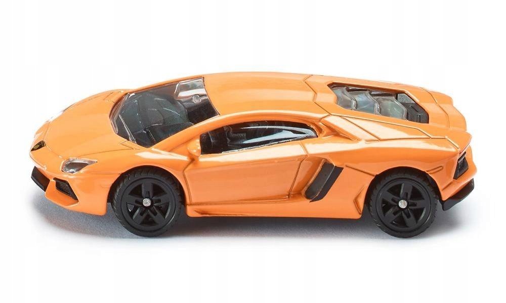 

Siku 1449 Lamborghini Aventador LP700-4 auto model
