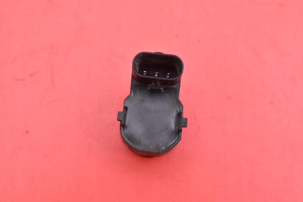 Sensor Parken heck PDC 9139868 BMW X5 E70 06-10