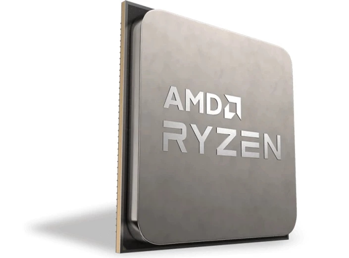 Procesor AMD Ryzen 5 5600X 6 x 3,7 GHz gen. 3