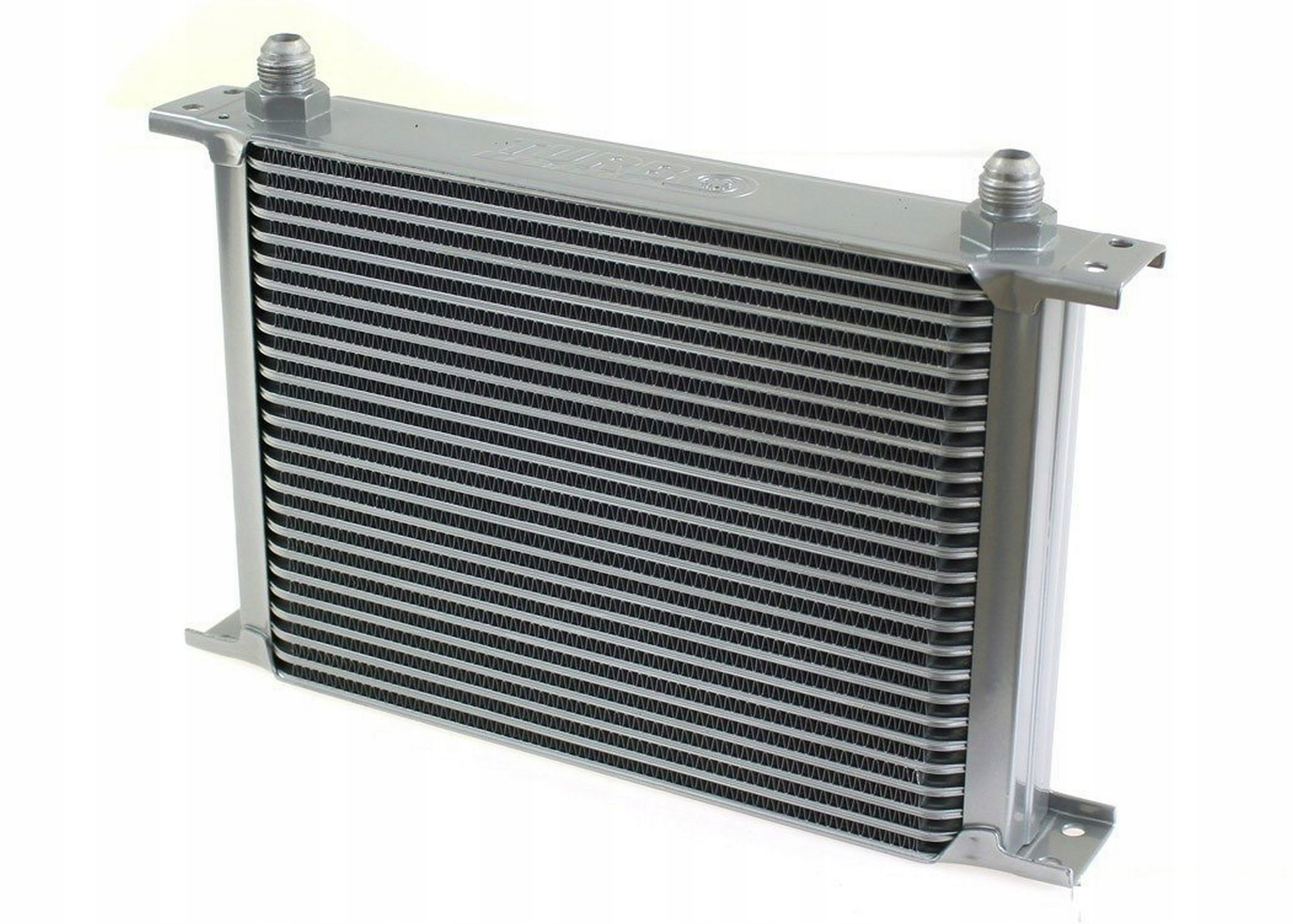 CHŁODNICA OLEJU 30 RZĘDÓW 260x235x50 AN10
