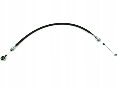 LINKA ZMIANY BIEGÓW FIAT PUNTO II